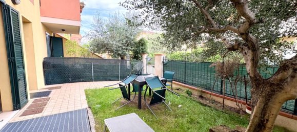 Квартира с 1 спальней в Римини, Италия № 329187 20