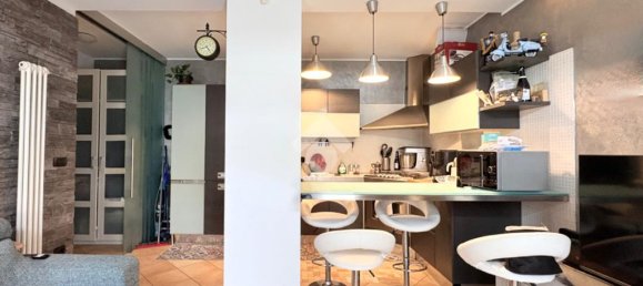 Квартира с 1 спальней в Римини, Италия № 329187 5