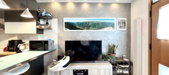 Квартира с 1 спальней в Римини, Италия № 329187 6