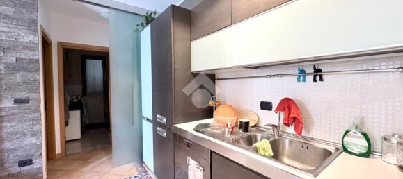 Квартира с 1 спальней в Римини, Италия № 329187 9