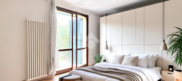 Квартира с 1 спальней в Римини, Италия № 329187 15