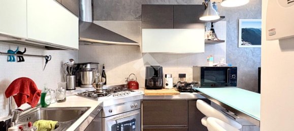 Квартира с 1 спальней в Римини, Италия № 329187 10