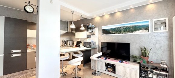 Квартира с 1 спальней в Римини, Италия № 329187 4