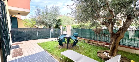 Квартира с 1 спальней в Римини, Италия № 329187 21