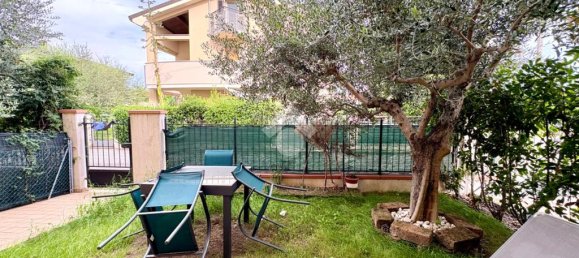 Квартира с 1 спальней в Римини, Италия № 329187 3