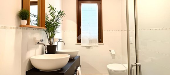 Квартира с 1 спальней в Римини, Италия № 329187 12