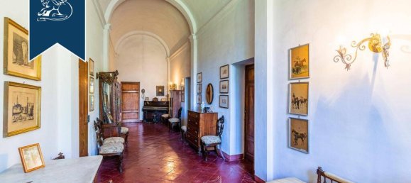 9 bedrooms Villa in Sassetta, Italy No. 331191 27