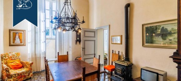 9 bedrooms Villa in Sassetta, Italy No. 331191 17