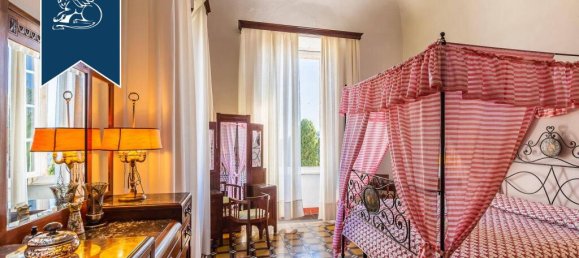 9 bedrooms Villa in Sassetta, Italy No. 331191 29