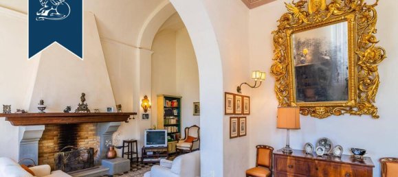 9 bedrooms Villa in Sassetta, Italy No. 331191 22