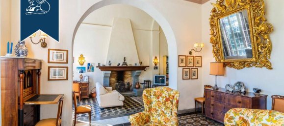 9 bedrooms Villa in Sassetta, Italy No. 331191 21