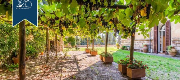 9 bedrooms Villa in Sassetta, Italy No. 331191 15