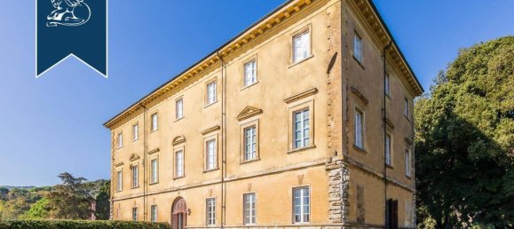 9 bedrooms Villa in Sassetta, Italy No. 331191 3