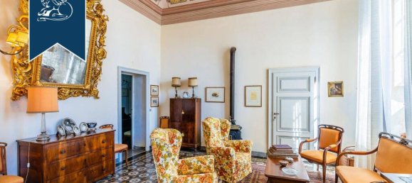 9 bedrooms Villa in Sassetta, Italy No. 331191 24