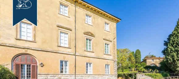 9 bedrooms Villa in Sassetta, Italy No. 331191 6