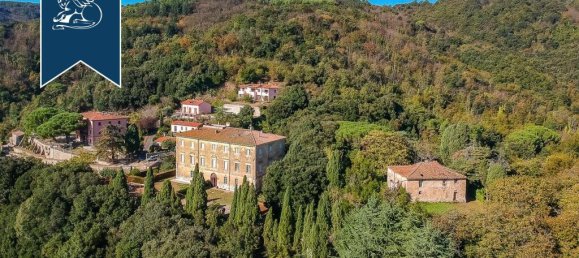 9 bedrooms Villa in Sassetta, Italy No. 331191 39