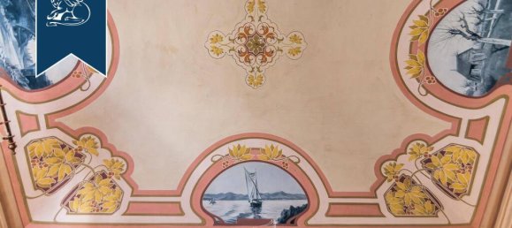 9 bedrooms Villa in Sassetta, Italy No. 331191 35