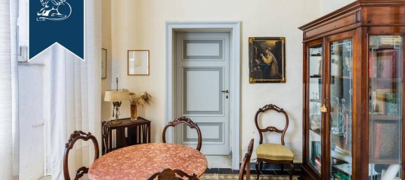 9 bedrooms Villa in Sassetta, Italy No. 331191 19