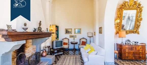 9 bedrooms Villa in Sassetta, Italy No. 331191 23