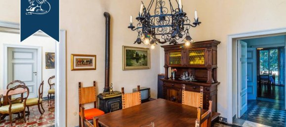 9 bedrooms Villa in Sassetta, Italy No. 331191 18