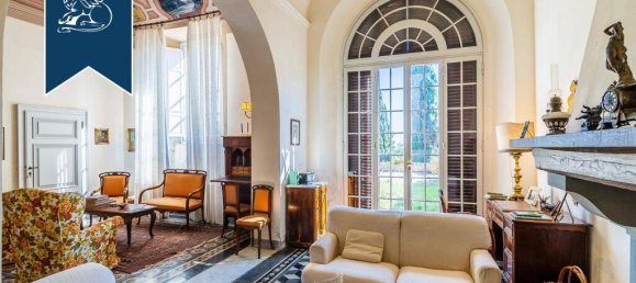 9 bedrooms Villa in Sassetta, Italy No. 331191 25