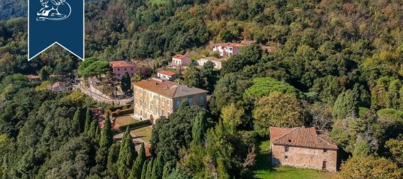 9 bedrooms Villa in Sassetta, Italy No. 331191 40