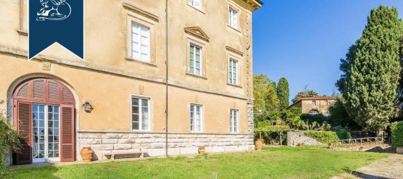 9 bedrooms Villa in Sassetta, Italy No. 331191 7