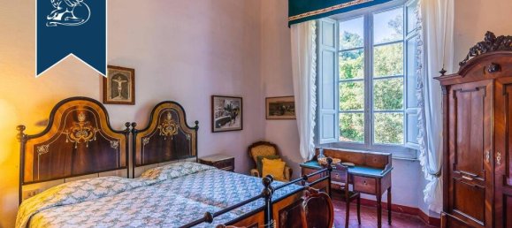 9 bedrooms Villa in Sassetta, Italy No. 331191 31