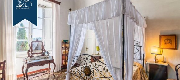 9 bedrooms Villa in Sassetta, Italy No. 331191 30