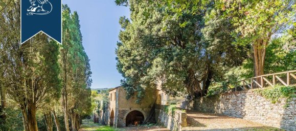 9 bedrooms Villa in Sassetta, Italy No. 331191 10