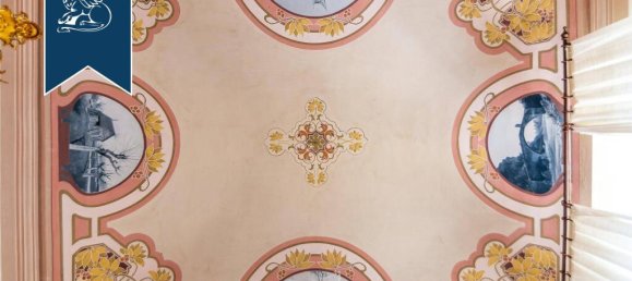 9 bedrooms Villa in Sassetta, Italy No. 331191 34