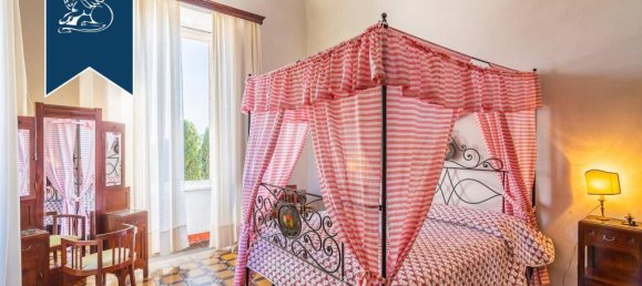 9 bedrooms Villa in Sassetta, Italy No. 331191 28