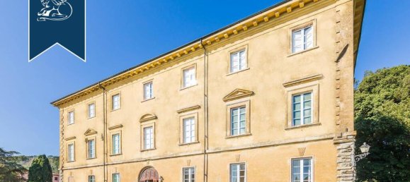 9 bedrooms Villa in Sassetta, Italy No. 331191 4