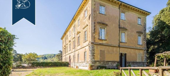9 bedrooms Villa in Sassetta, Italy No. 331191 9