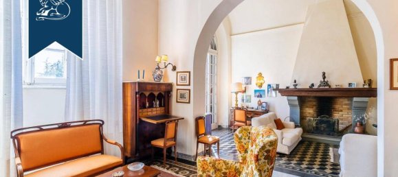 9 bedrooms Villa in Sassetta, Italy No. 331191 20