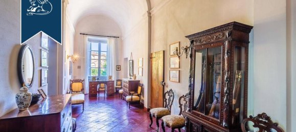 9 bedrooms Villa in Sassetta, Italy No. 331191 26