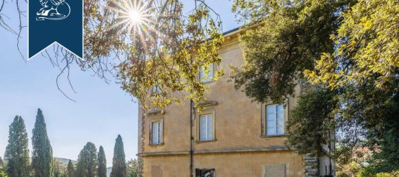 9 bedrooms Villa in Sassetta, Italy No. 331191 14