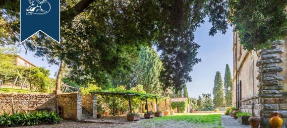 9 bedrooms Villa in Sassetta, Italy No. 331191 5