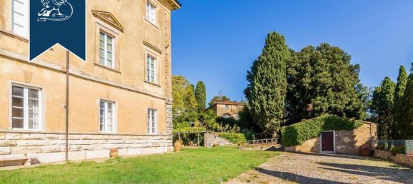 9 bedrooms Villa in Sassetta, Italy No. 331191 8