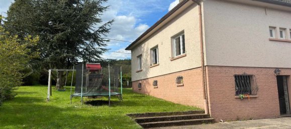 3 غرف نوم منزل في Walschbronn, France رقم 63673 2