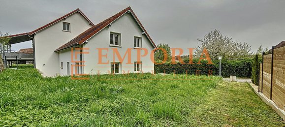 3 bedrooms House in Manspach, France No. 69219 7