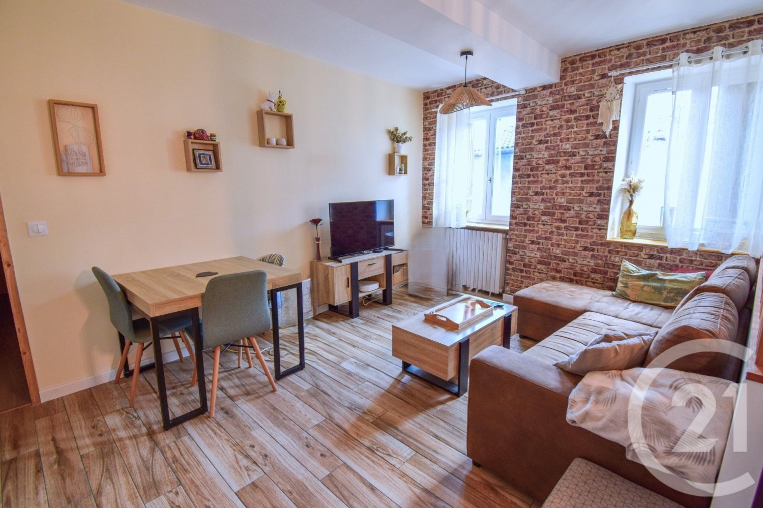 Apartamento T2 em Tarare, France N.º 279774