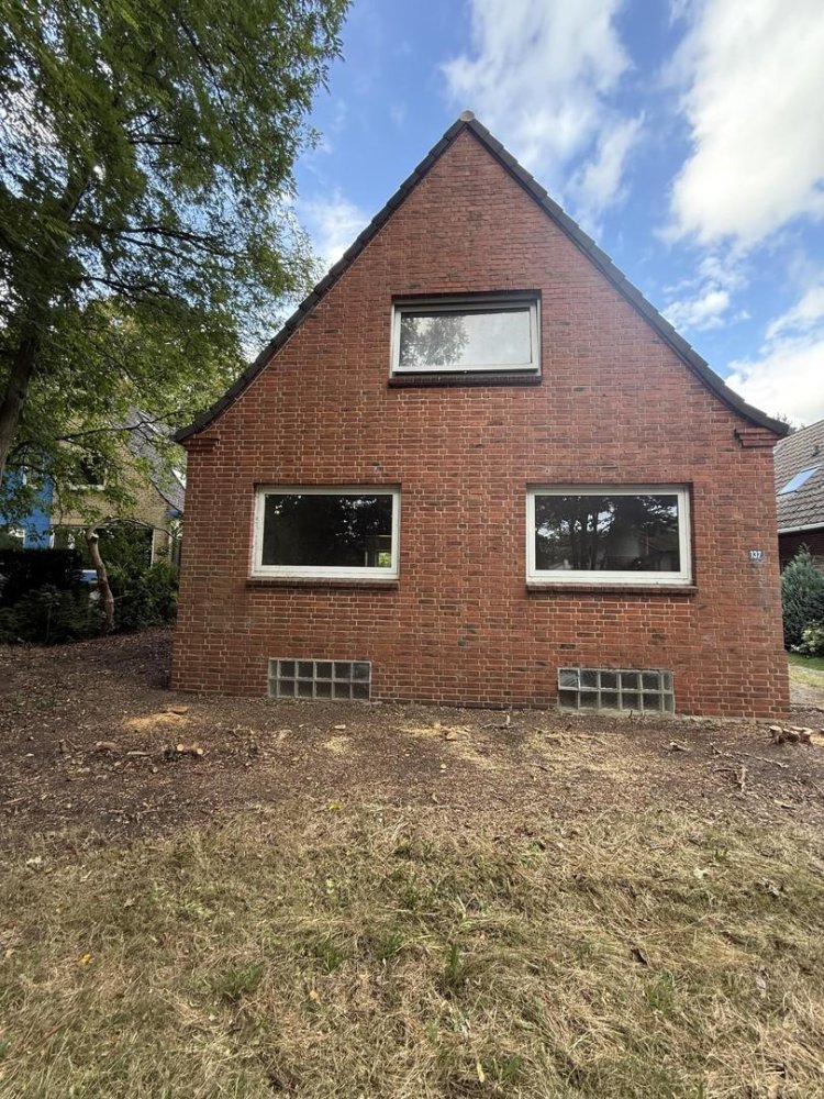  Land in Segeberg, Germany No. 337881