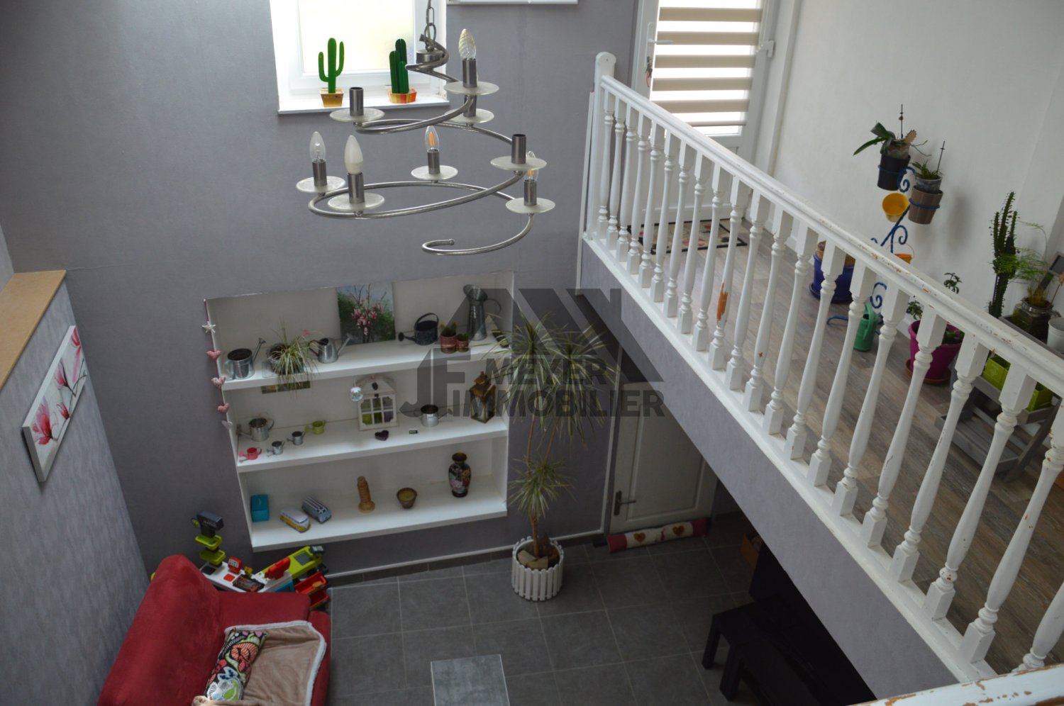 3 bedrooms Townhouse in Malleloy, France No. 271480