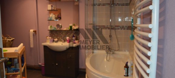 3 bedrooms Townhouse in Malleloy, France No. 271480 10