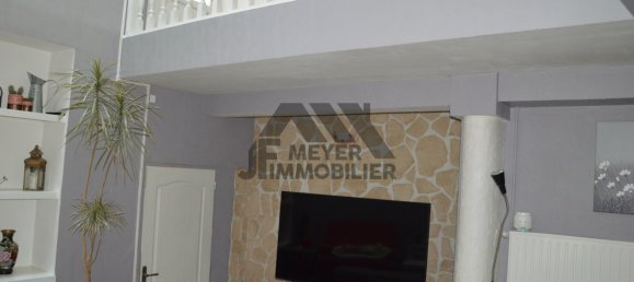 3 bedrooms Townhouse in Malleloy, France No. 271480 2