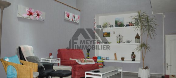 3 bedrooms Townhouse in Malleloy, France No. 271480 8