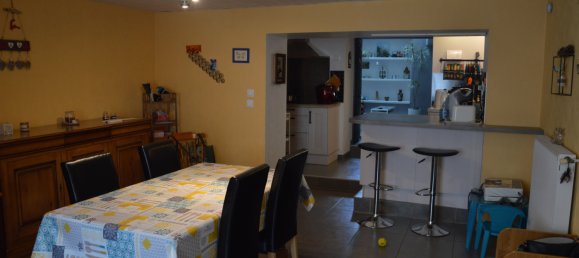 3 bedrooms Townhouse in Malleloy, France No. 271480 4