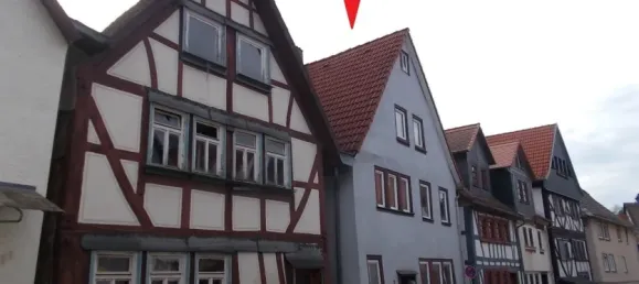 Таунхаус с 6 спальнями в Фогельсберг, Германия № 74222 2