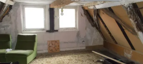 Таунхаус с 6 спальнями в Фогельсберг, Германия № 74222 12